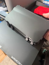 Chad review photo