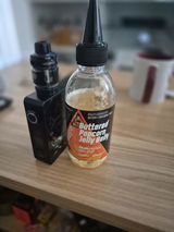 Jamie review photo