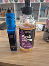 Jamie review photo