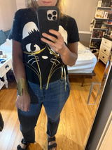 ATHENA Bracer-Cuff / Brass