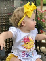 Christie Pettit review photo