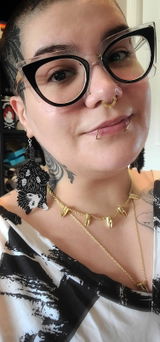 Krista L. review photo