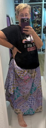 Tamara P. review photo