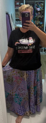Tamara P. review photo