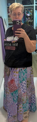 Tamara P. review photo