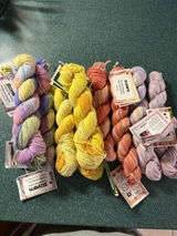 Sue C. review photo