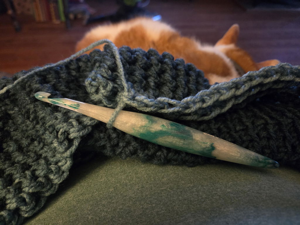 The Collector's Duo Crochet Hook Subscription