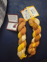 sydney B. review photo