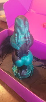 D.N. review photo