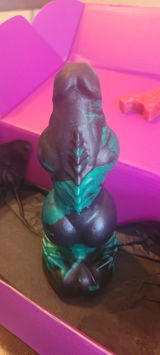 D.N. review photo