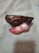 A. review photo