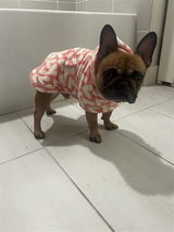 T review photo