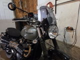 User picture