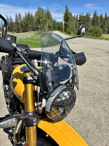 User picture