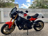 User picture