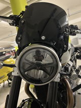 User picture