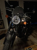 User picture