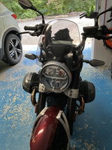 User picture