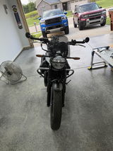 User picture
