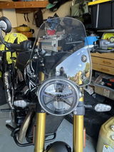 User picture
