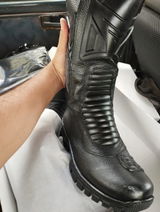 Marcos Vianna review photo