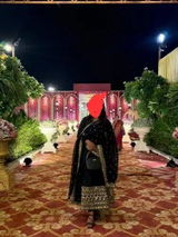 Priya Shah review photo