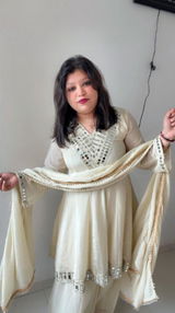 Trisha Rao review photo