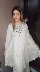 Swati Gupta review photo