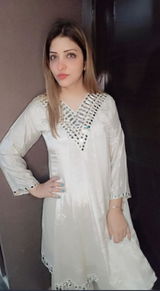 Swati Gupta review photo