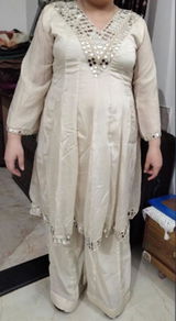 Vidya Joshi review photo