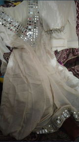 Jayshree Nair review photo
