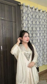 Ankita Dubey review photo