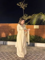 Vaishnavi Arora review photo