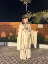 Vaishnavi Arora review photo