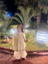Sanjana Sharma review photo