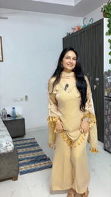 Zaina Khan review photo
