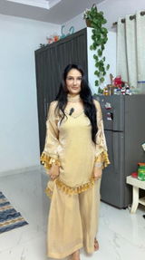 Zaina Khan review photo
