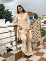 Aarohi Mehta review photo