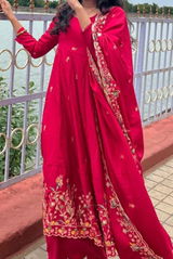 Tina Verma review photo