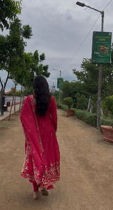 Tina Verma review photo