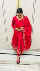 Rachna Saxena review photo