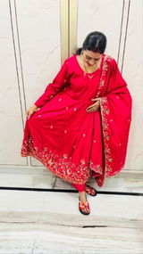 Rachna Saxena review photo