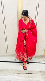 Rachna Saxena review photo