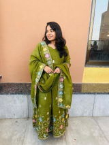 Aarohi Mehta review photo