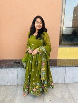 Aarohi Mehta review photo