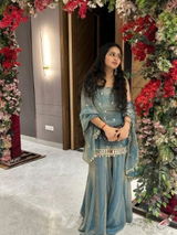 Ishani Joshi review photo