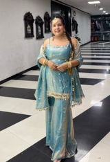 Gia Reddy review photo