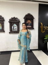 Gia Reddy review photo