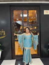 Gia Reddy review photo