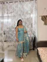 Falguni Mehta review photo